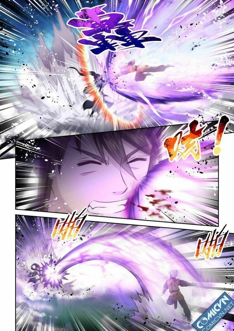 Thánh Tổ Chapter 154 - Trang 2