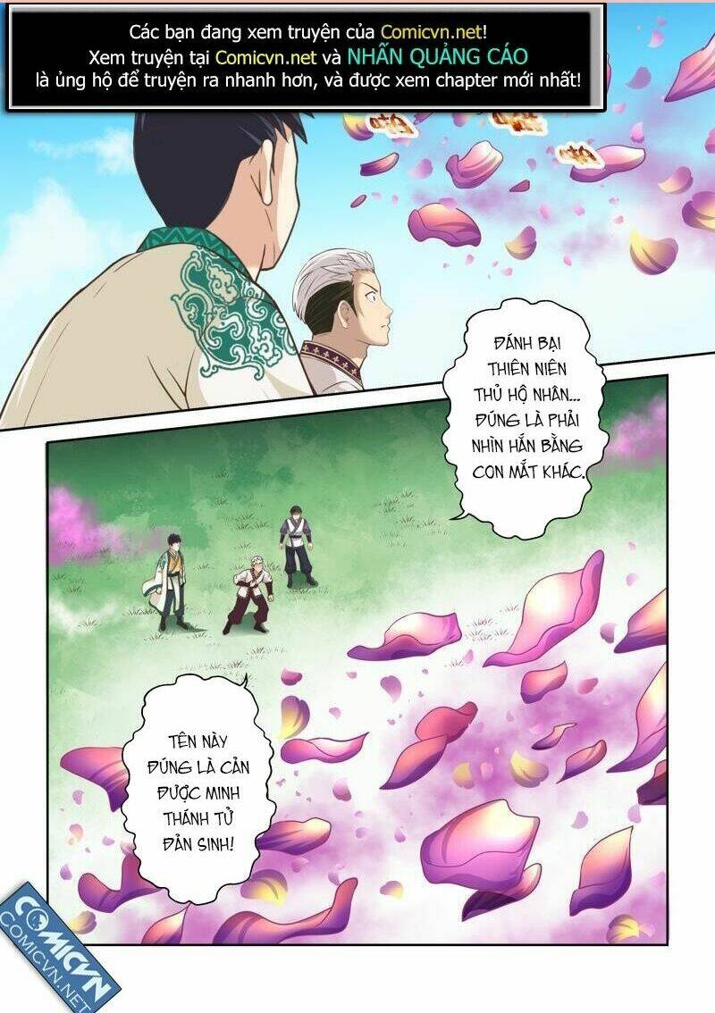 Thánh Tổ Chapter 156 - Trang 2