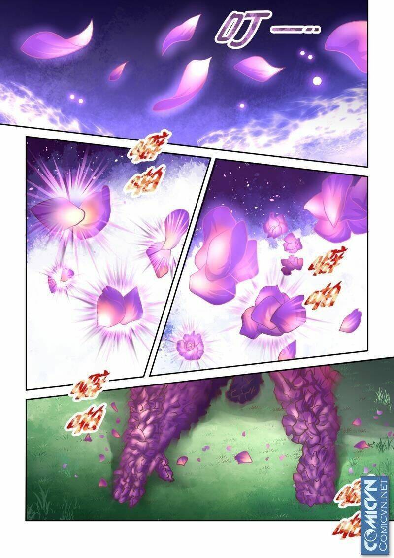 Thánh Tổ Chapter 157 - Trang 2