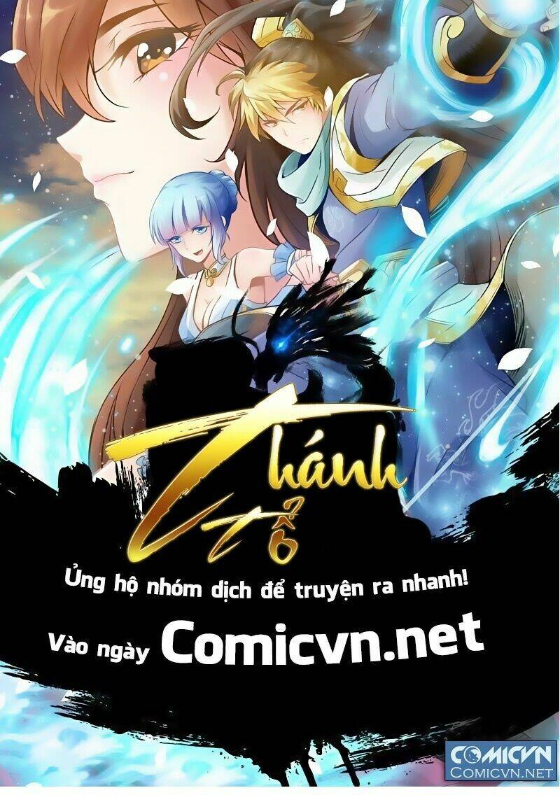 Thánh Tổ Chapter 158 - Trang 2