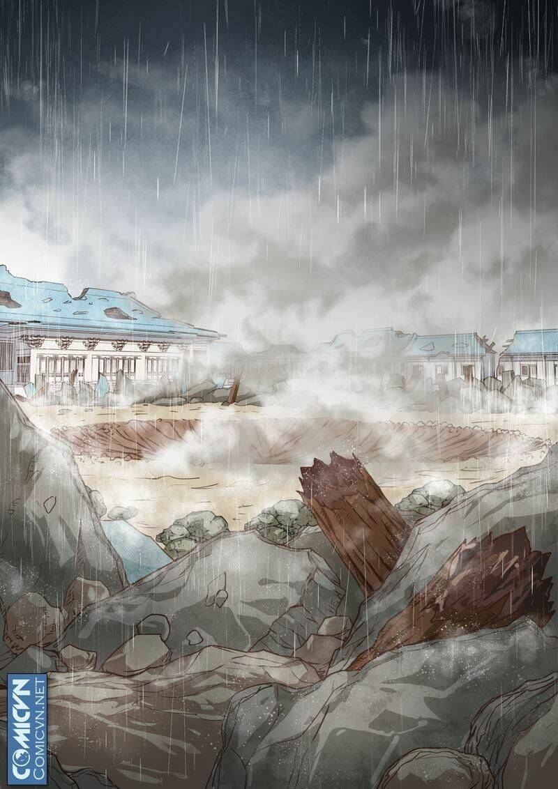 Thánh Tổ Chapter 159 - Trang 2