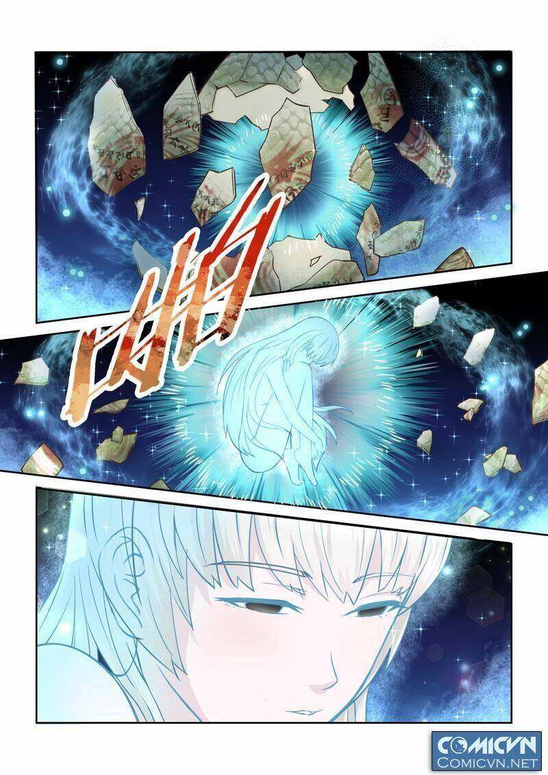 Thánh Tổ Chapter 161 - Trang 2