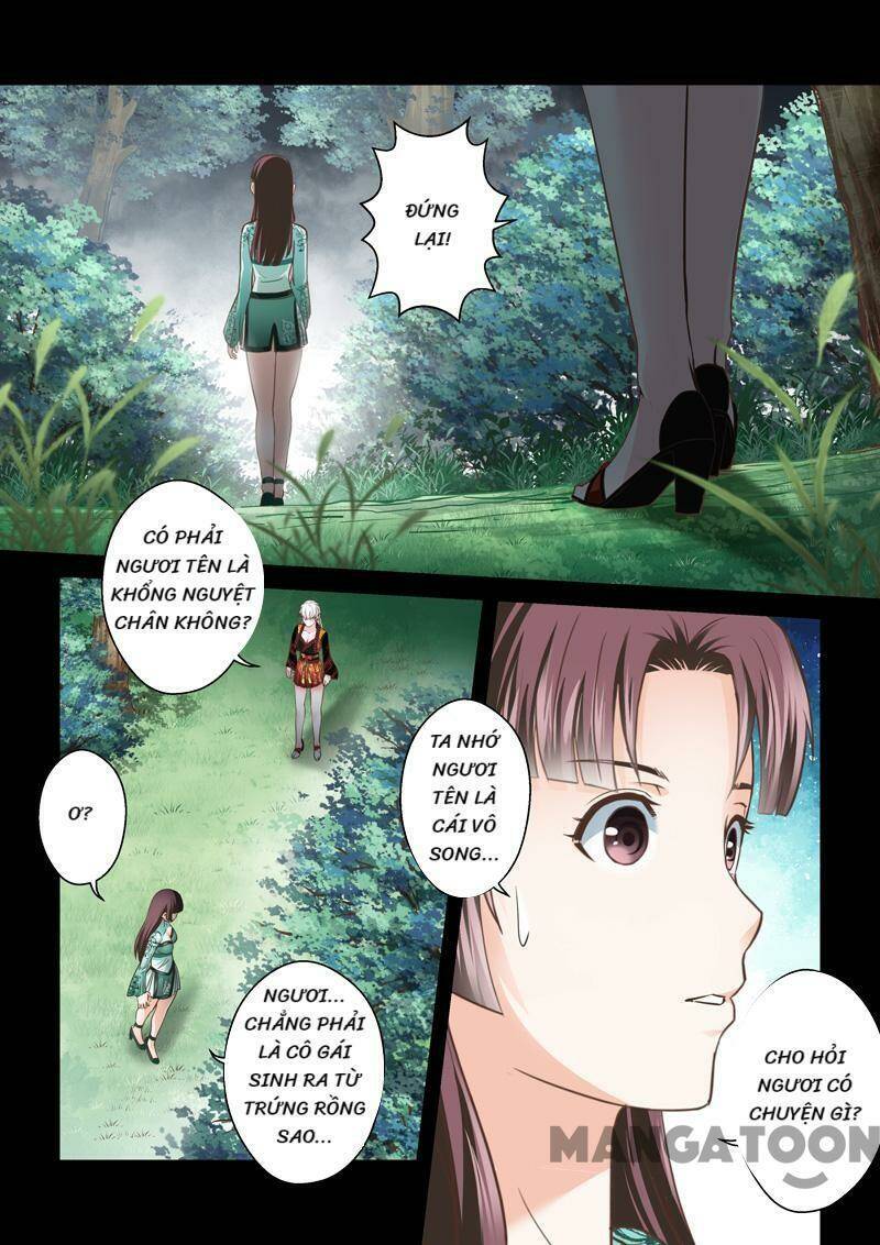 Thánh Tổ Chapter 163 - Trang 2