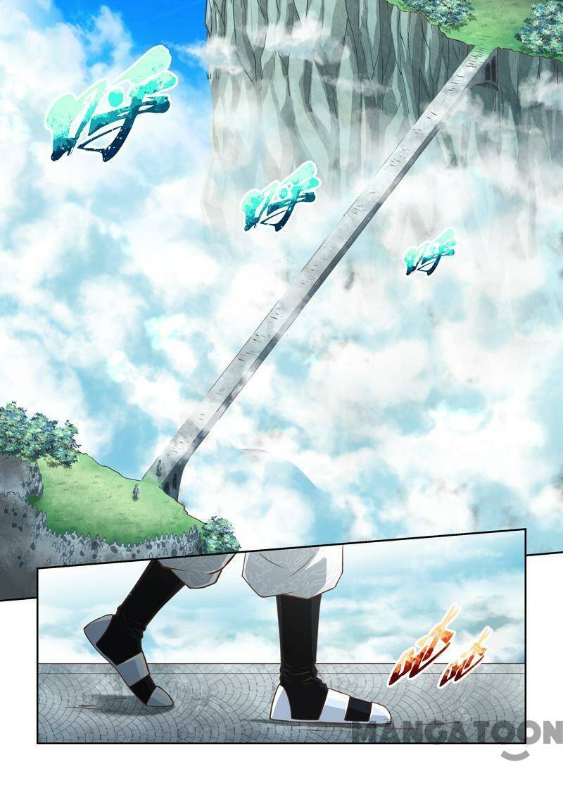 Thánh Tổ Chapter 164 - Trang 2