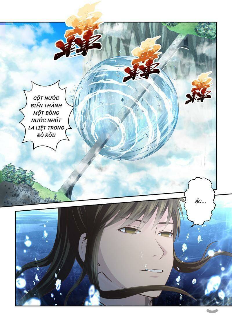 Thánh Tổ Chapter 165 - Trang 2