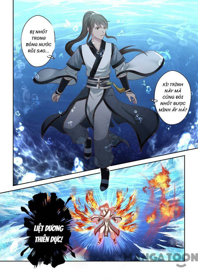 Thánh Tổ Chapter 165 - Trang 2