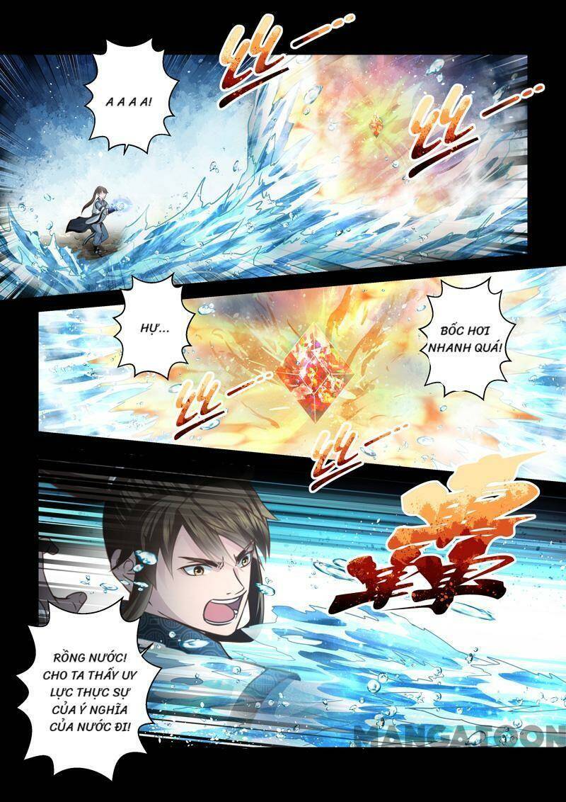 Thánh Tổ Chapter 168 - Trang 2