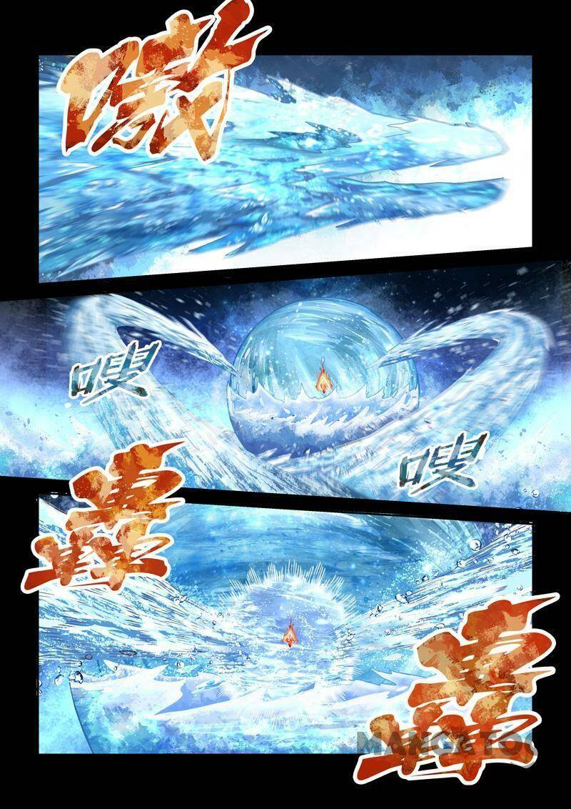 Thánh Tổ Chapter 168 - Trang 2