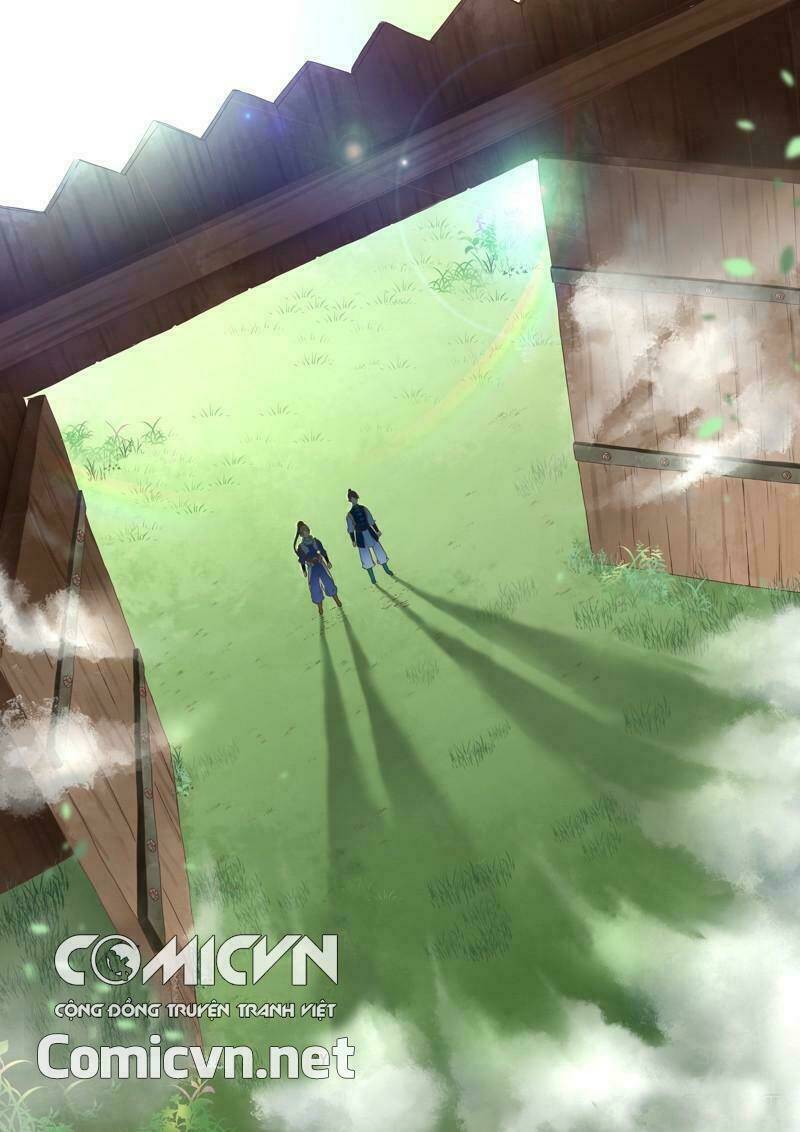 Thánh Tổ Chapter 17 - Trang 2