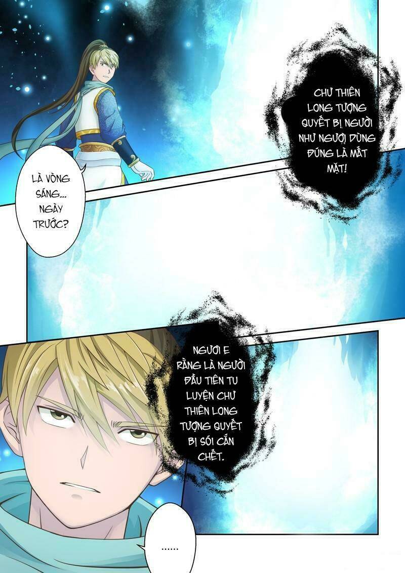 Thánh Tổ Chapter 17 - Trang 2