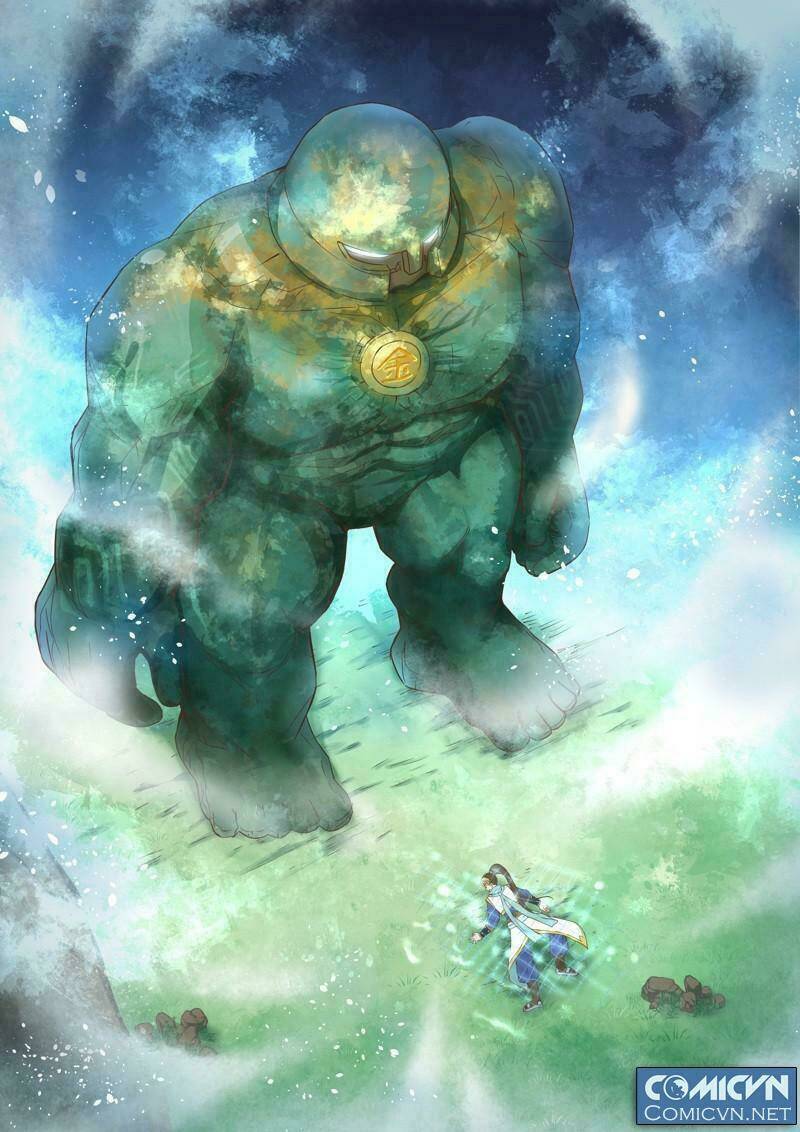 Thánh Tổ Chapter 17 - Trang 2