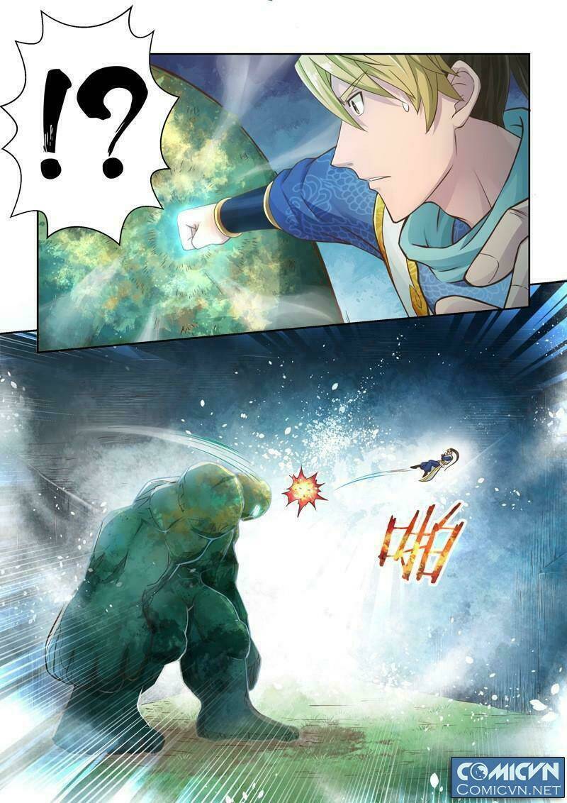 Thánh Tổ Chapter 17 - Trang 2