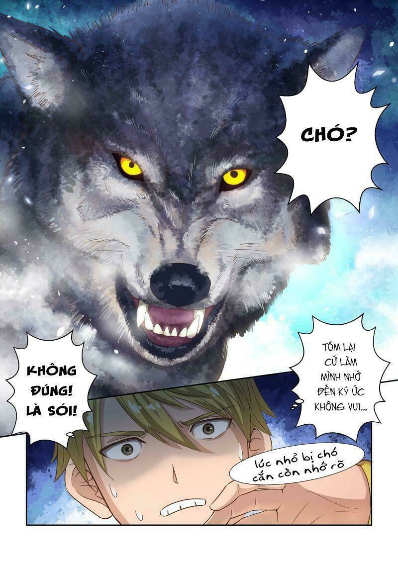 Thánh Tổ Chapter 17 - Trang 2