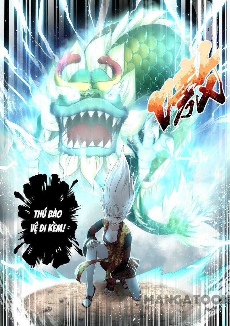 Thánh Tổ Chapter 172 - Trang 2