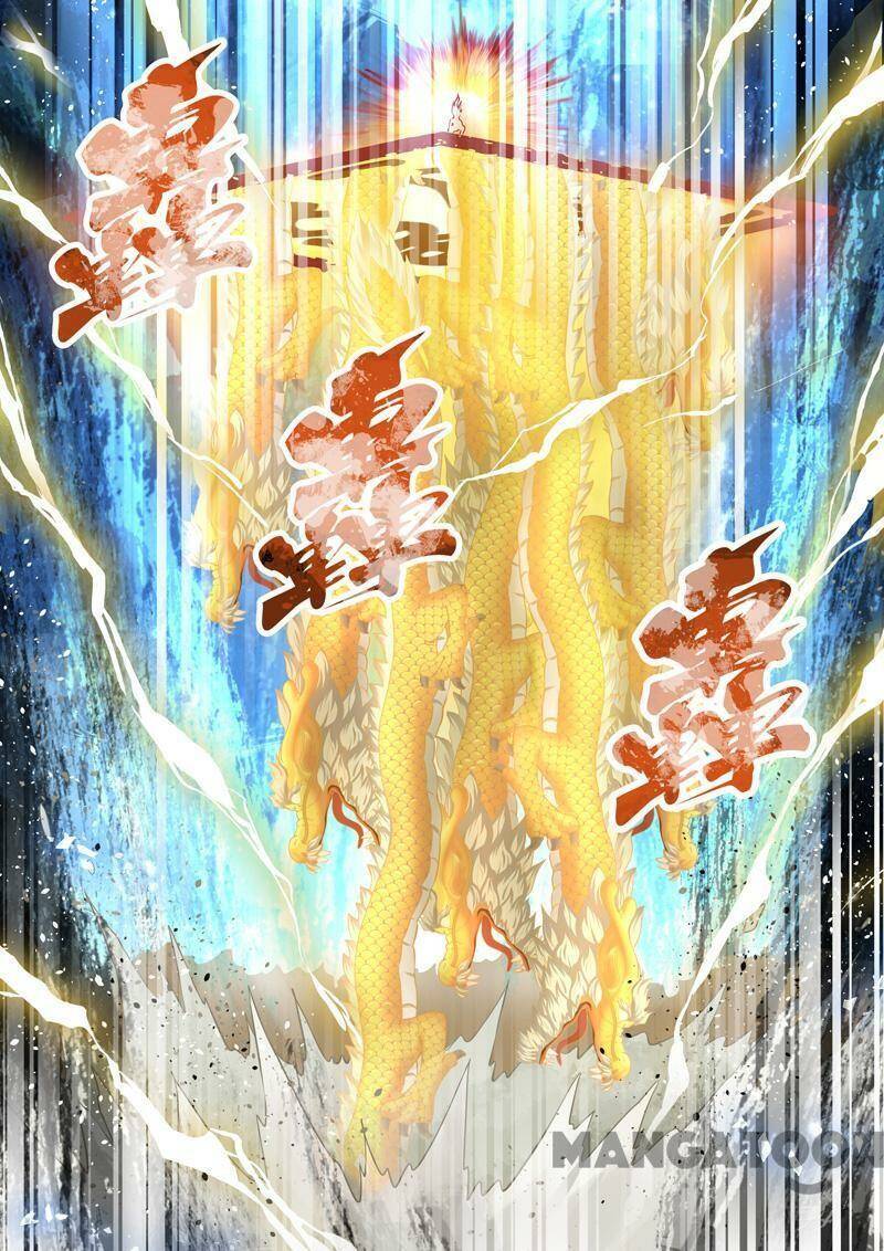 Thánh Tổ Chapter 172 - Trang 2