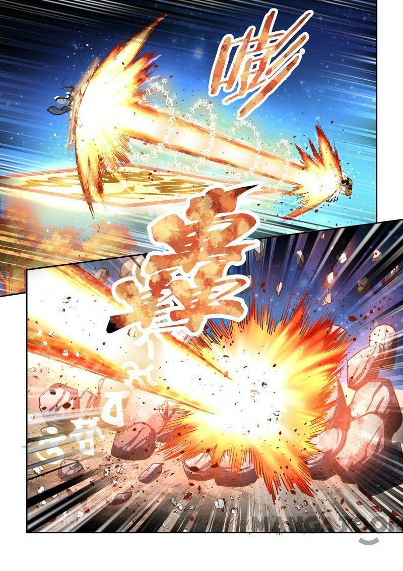 Thánh Tổ Chapter 172 - Trang 2