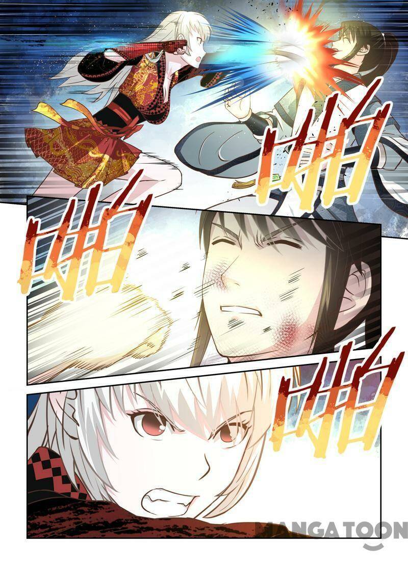 Thánh Tổ Chapter 173 - Trang 2