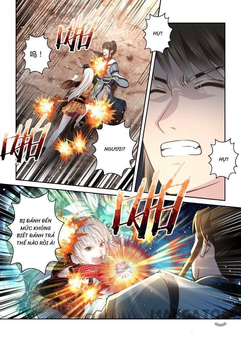 Thánh Tổ Chapter 173 - Trang 2