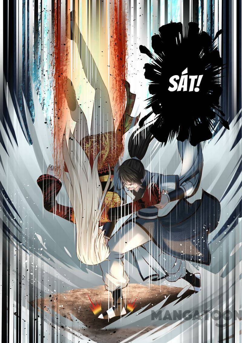 Thánh Tổ Chapter 174 - Trang 2