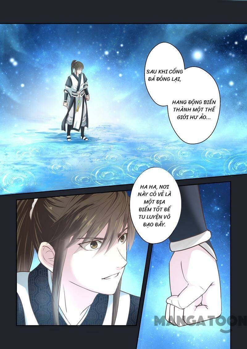 Thánh Tổ Chapter 175 - Trang 2