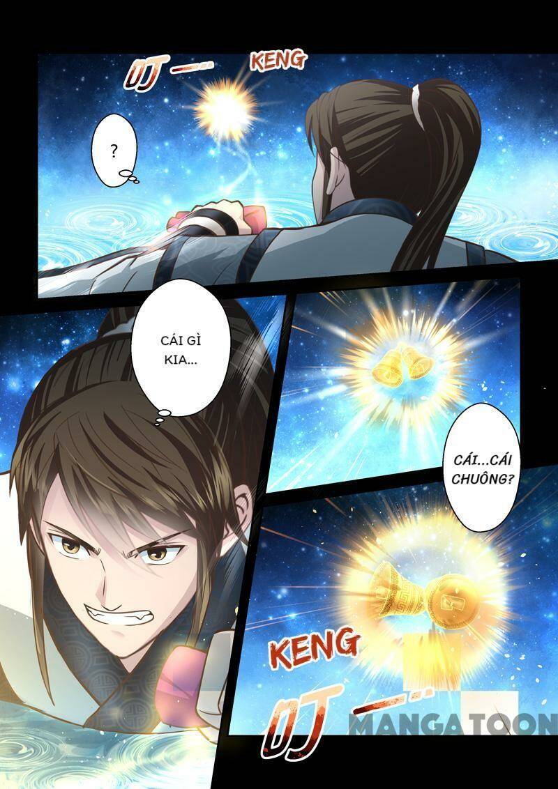 Thánh Tổ Chapter 177 - Trang 2