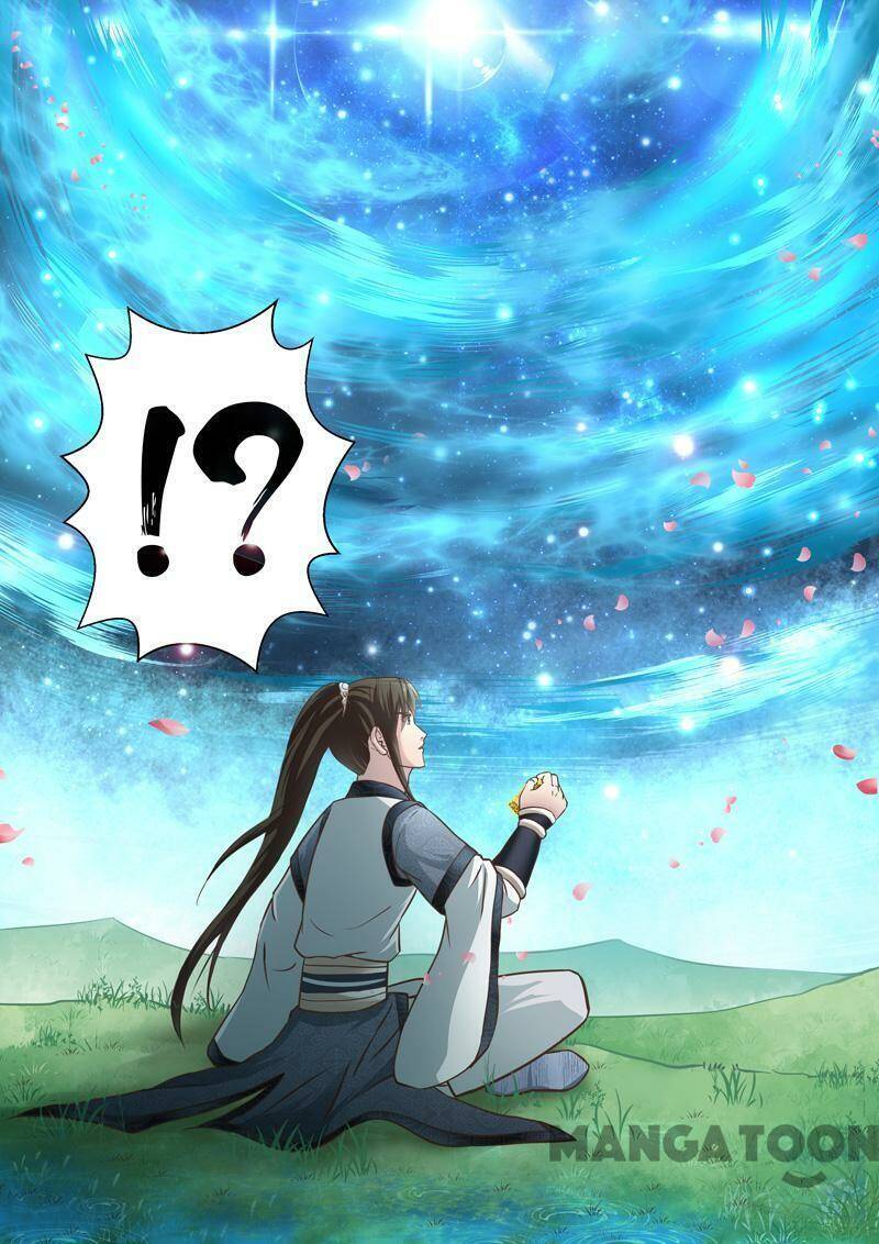 Thánh Tổ Chapter 177 - Trang 2