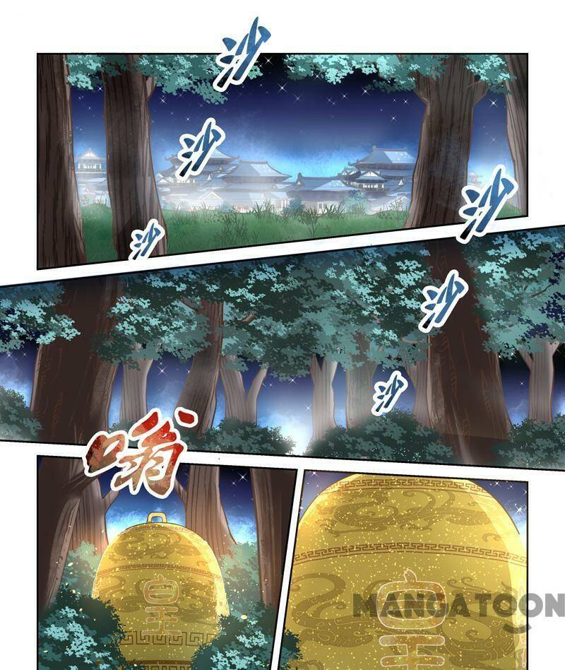 Thánh Tổ Chapter 181 - Trang 2