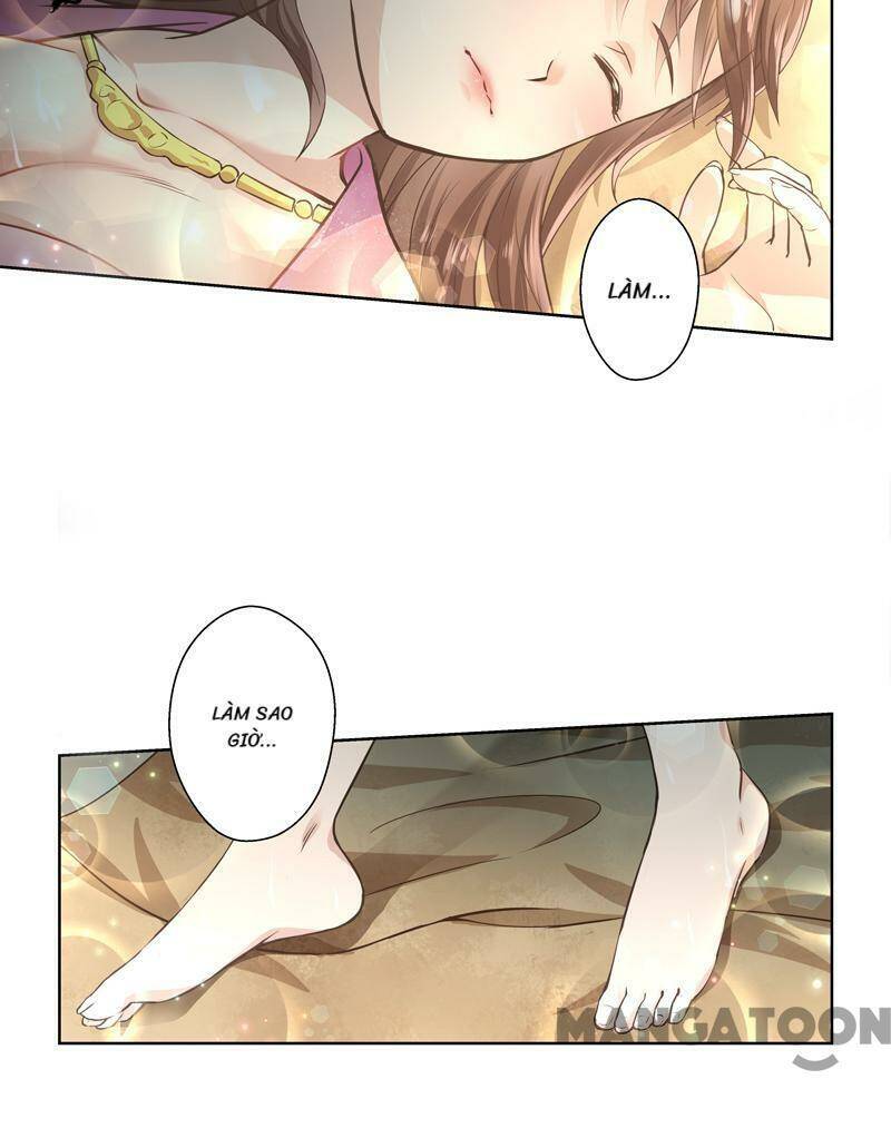 Thánh Tổ Chapter 184 - Trang 2