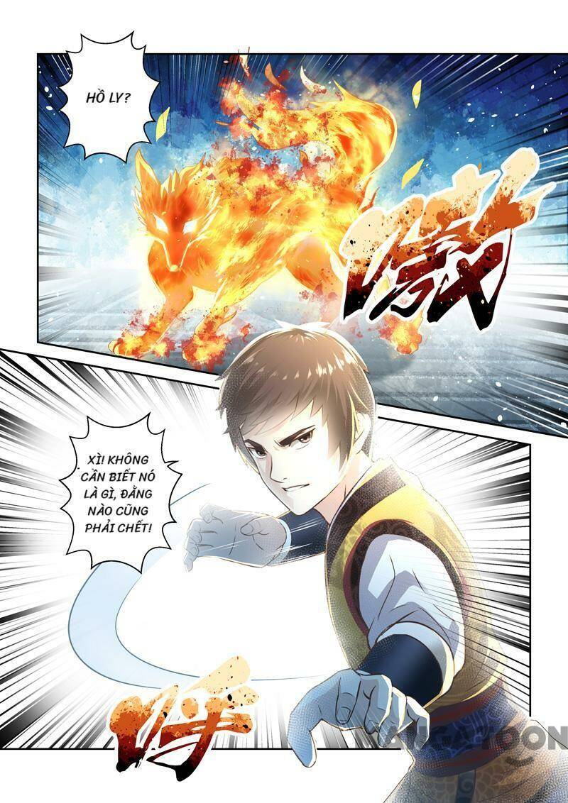 Thánh Tổ Chapter 192 - Trang 2