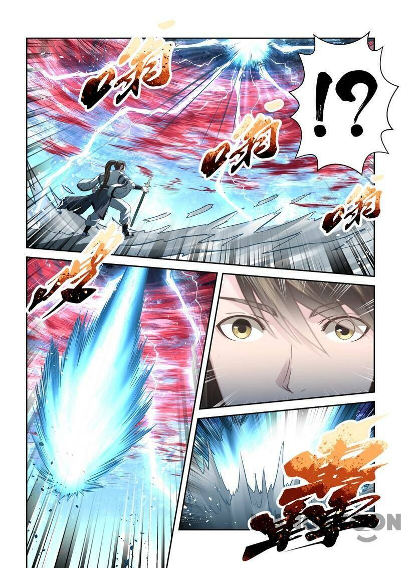 Thánh Tổ Chapter 193 - Trang 2