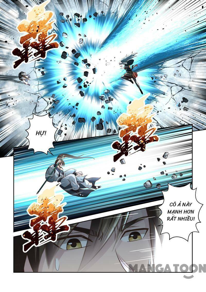 Thánh Tổ Chapter 193 - Trang 2