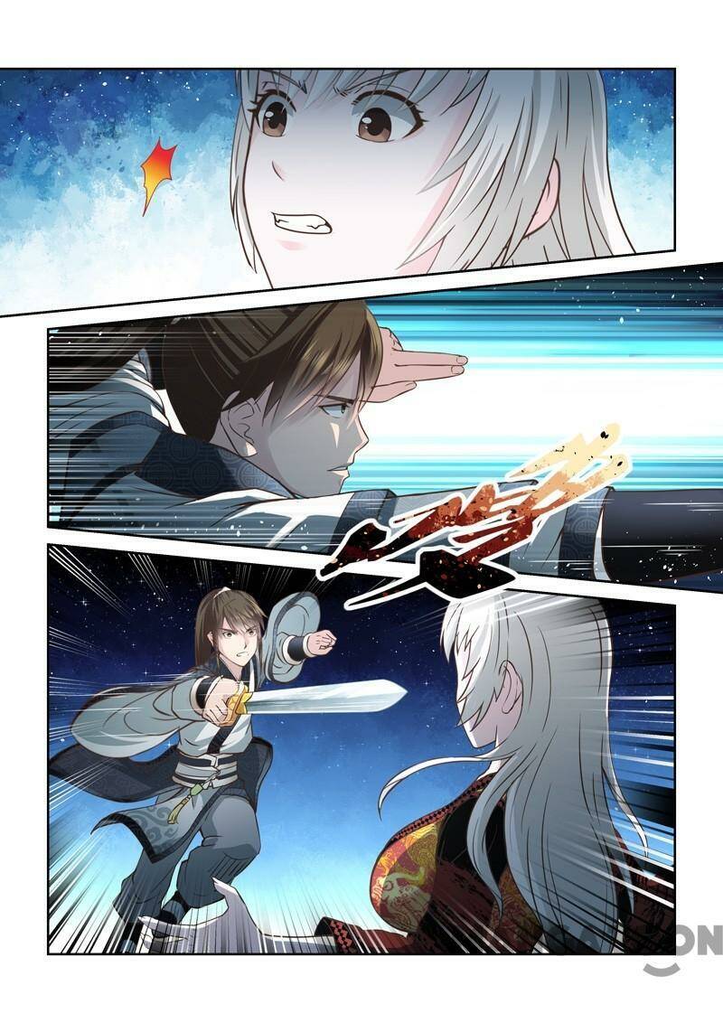 Thánh Tổ Chapter 194 - Trang 2