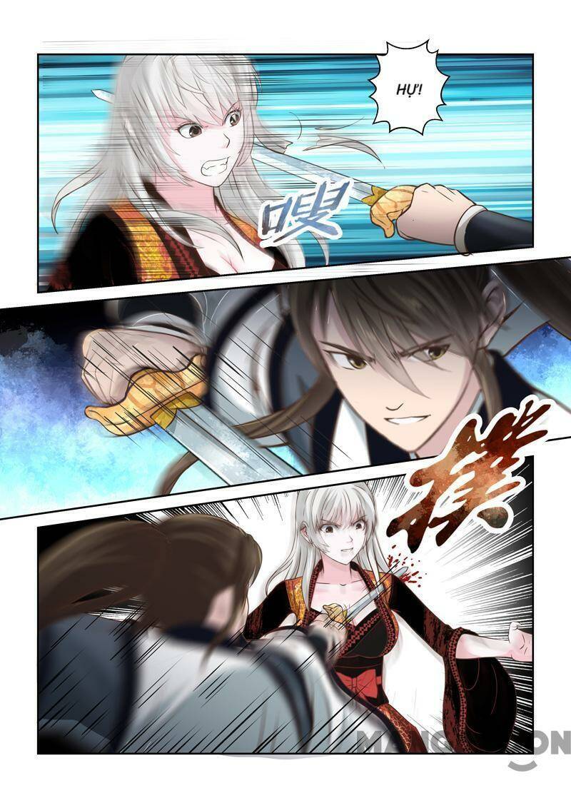 Thánh Tổ Chapter 194 - Trang 2