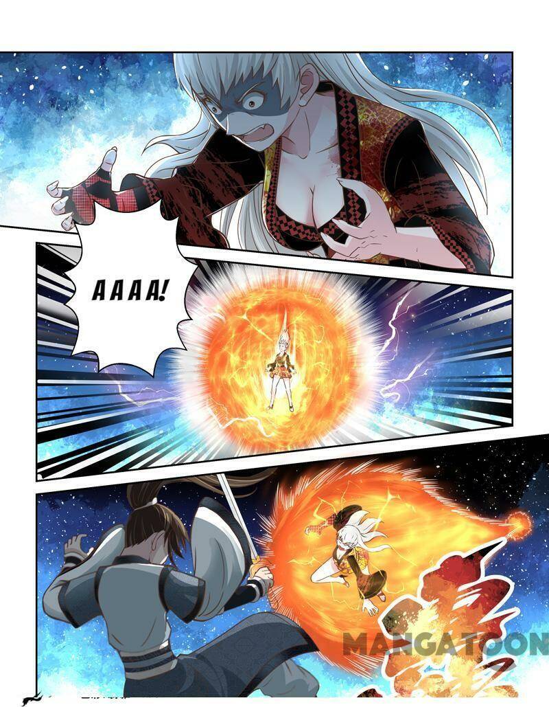 Thánh Tổ Chapter 195 - Trang 2