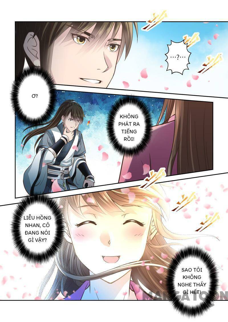 Thánh Tổ Chapter 196 - Trang 2