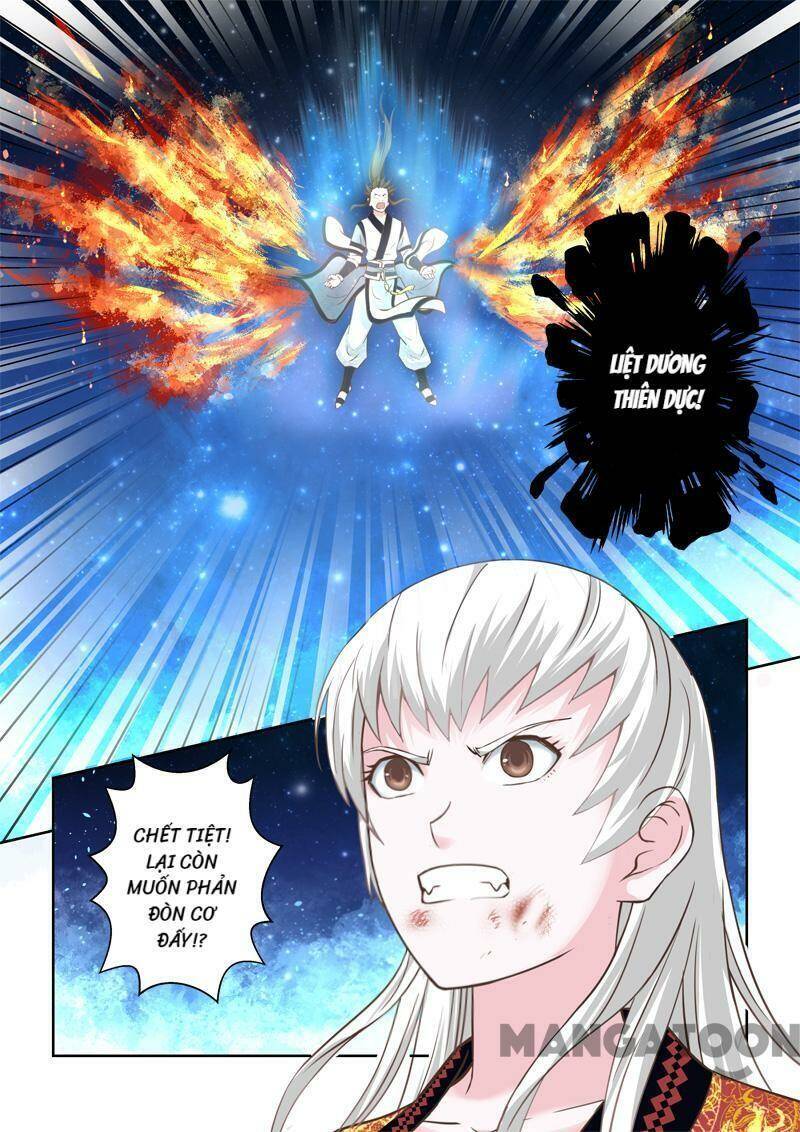 Thánh Tổ Chapter 196 - Trang 2