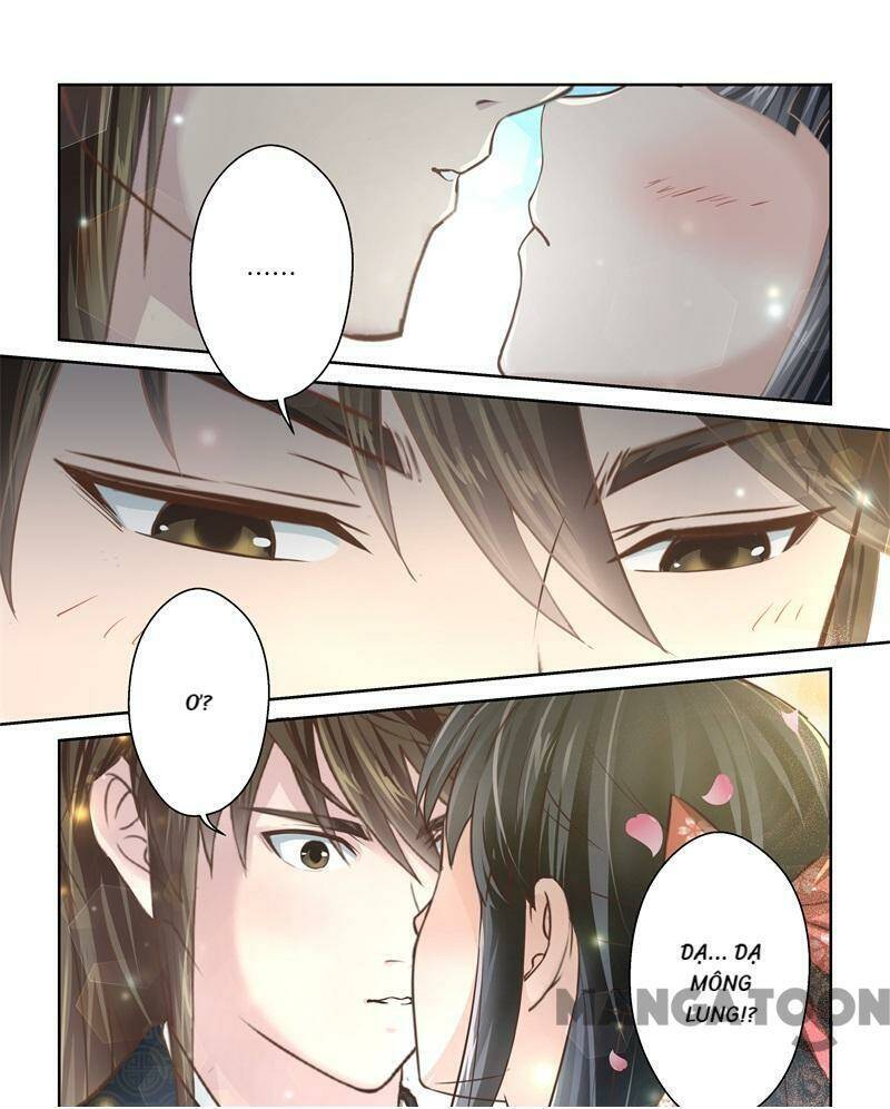 Thánh Tổ Chapter 199 - Trang 2