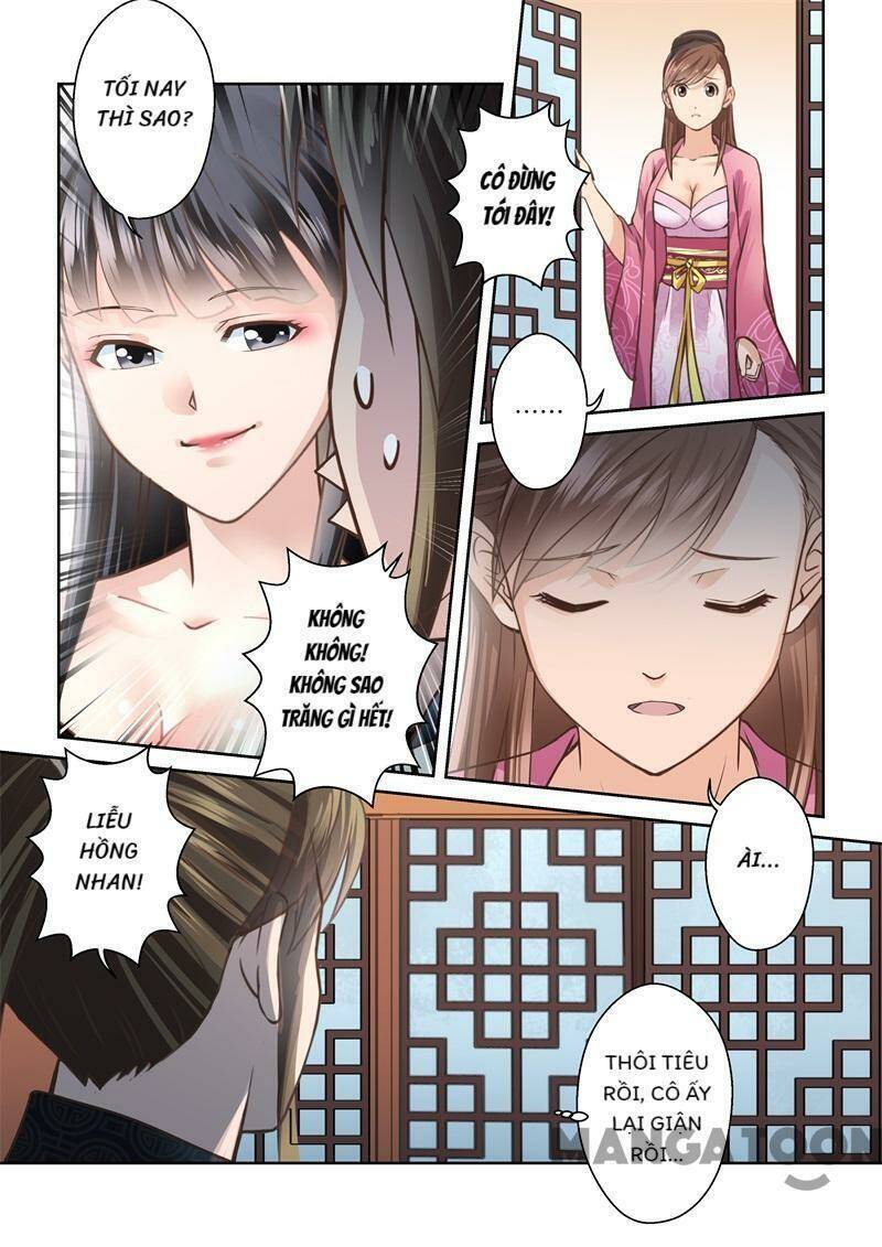 Thánh Tổ Chapter 199 - Trang 2