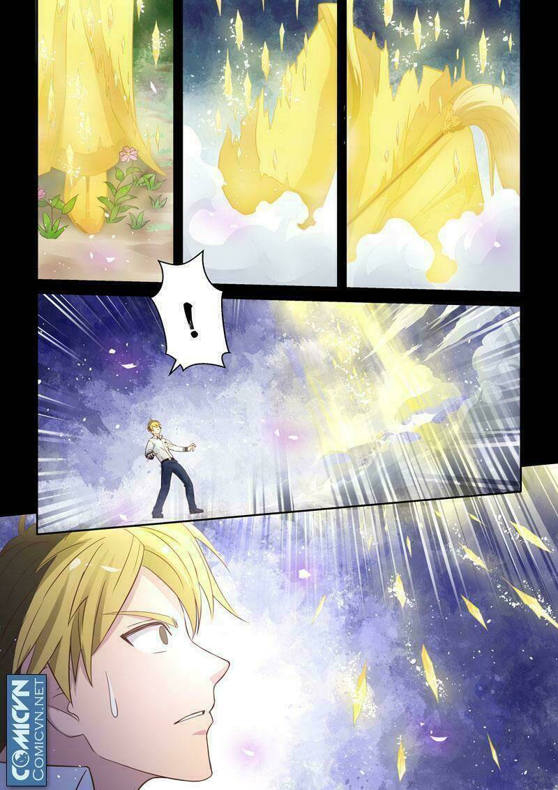 Thánh Tổ Chapter 2 - Trang 2