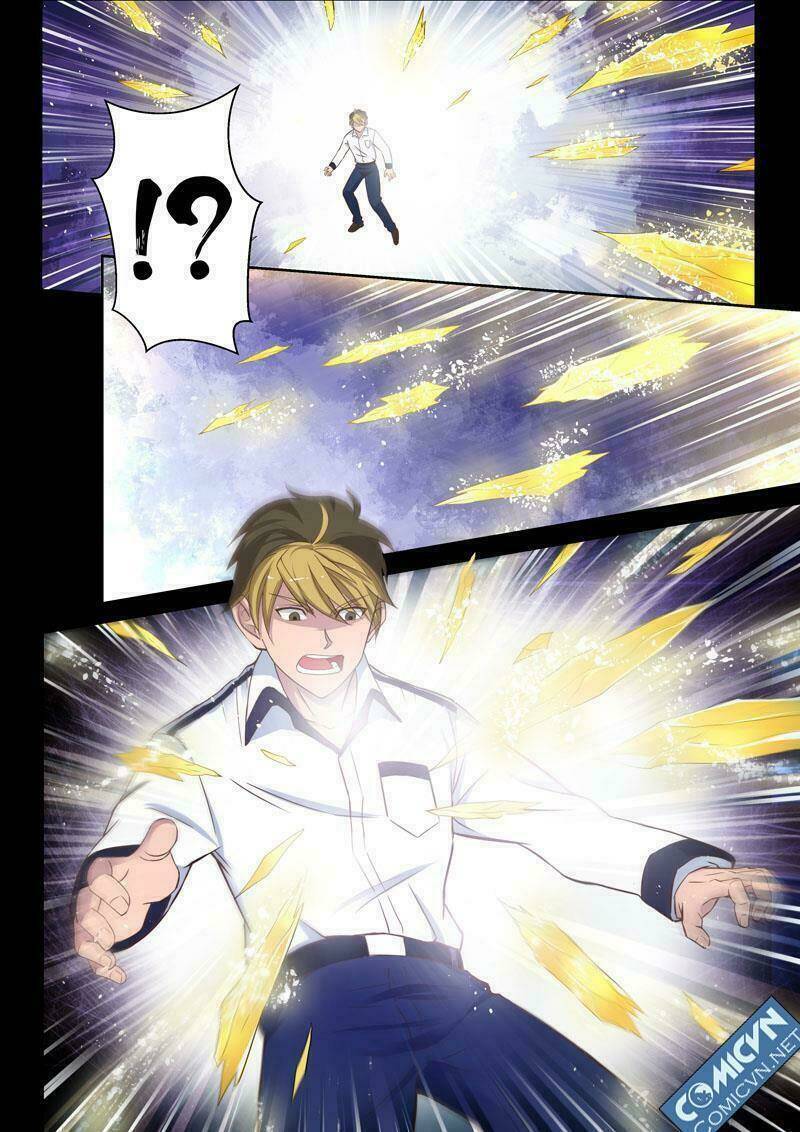 Thánh Tổ Chapter 2 - Trang 2