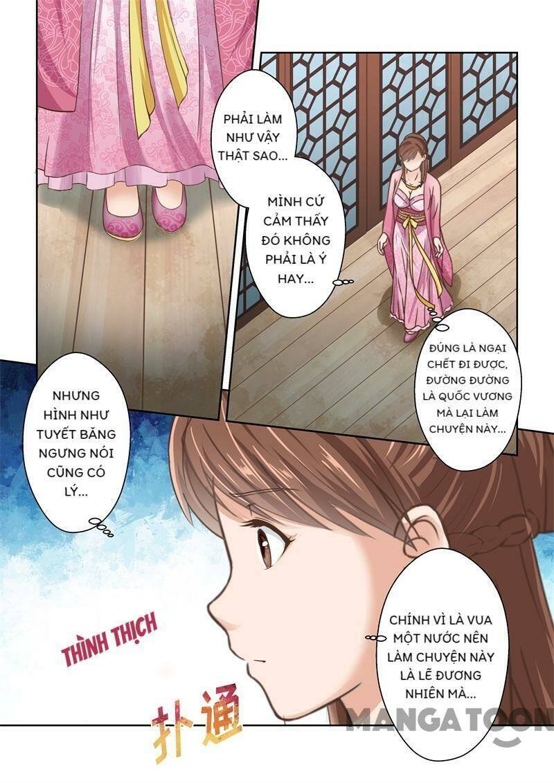 Thánh Tổ Chapter 200 - Trang 2