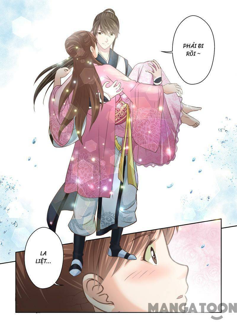 Thánh Tổ Chapter 203 - Trang 2