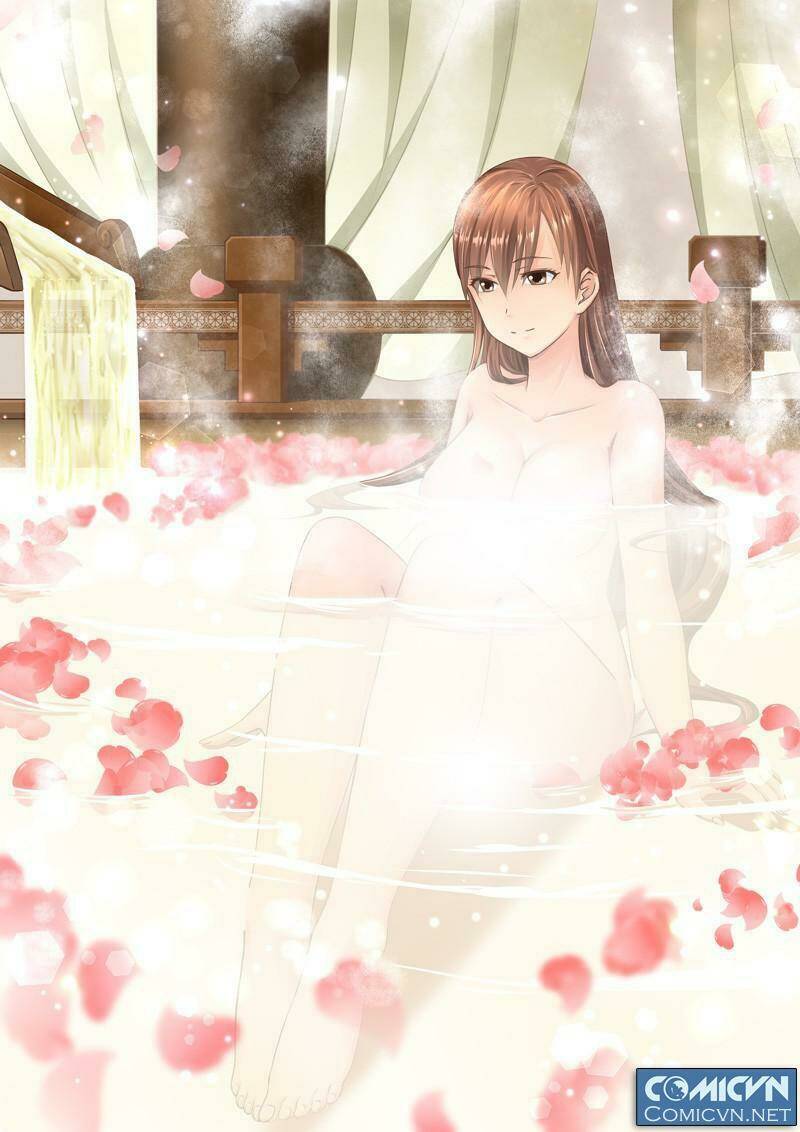 Thánh Tổ Chapter 26 - Trang 2