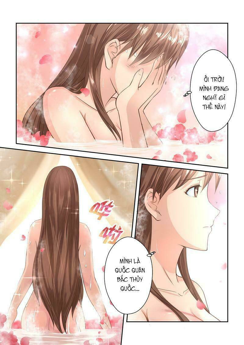 Thánh Tổ Chapter 26 - Trang 2