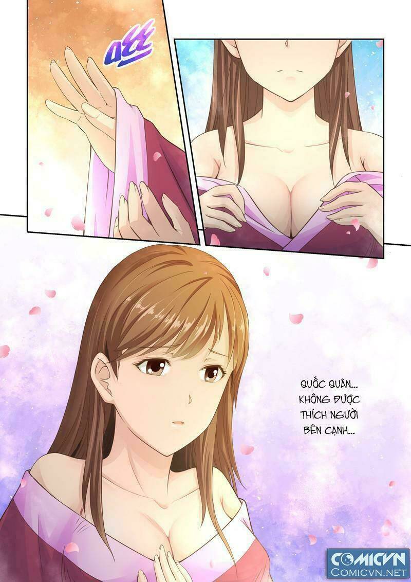 Thánh Tổ Chapter 26 - Trang 2