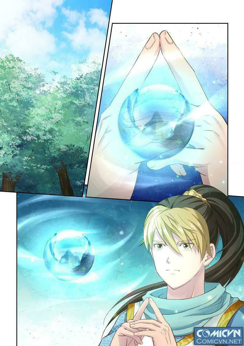 Thánh Tổ Chapter 26 - Trang 2