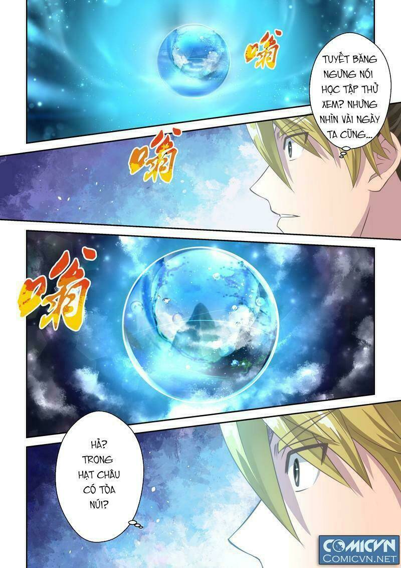 Thánh Tổ Chapter 26 - Trang 2