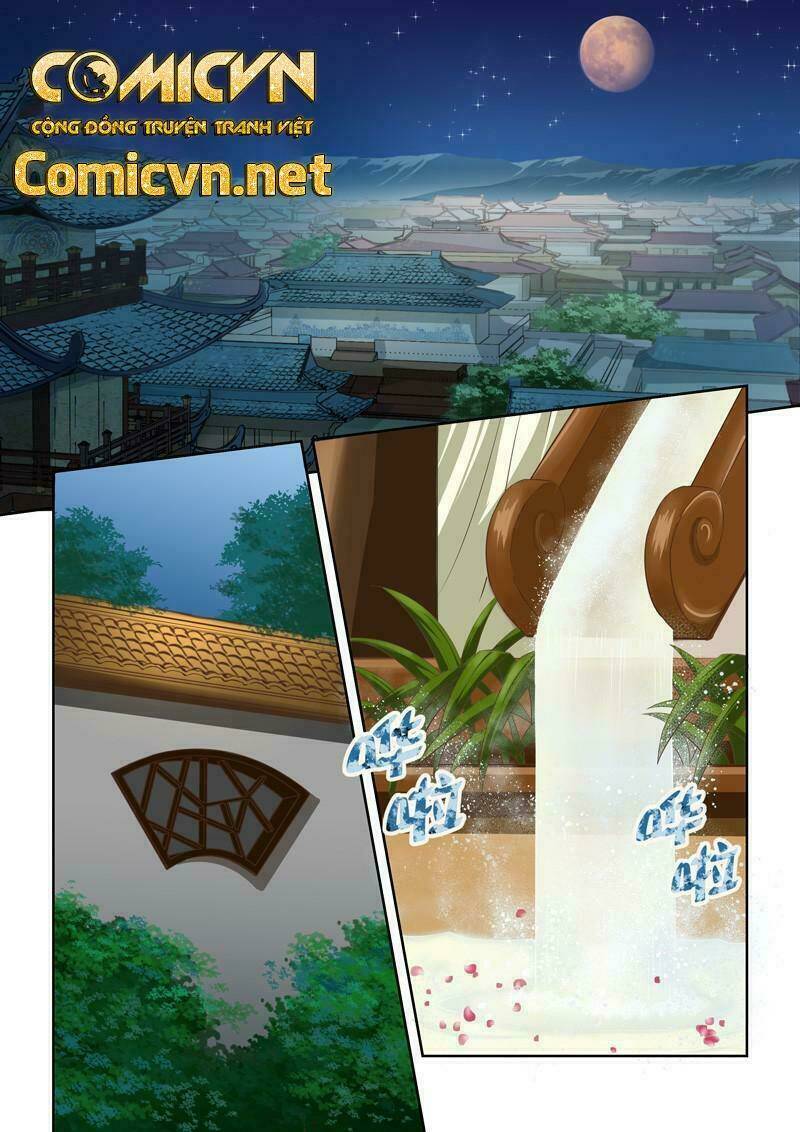 Thánh Tổ Chapter 26 - Trang 2