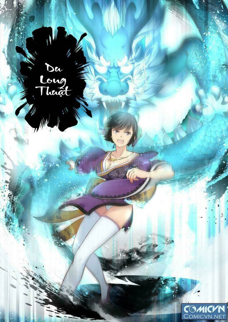 Thánh Tổ Chapter 37 - Trang 2