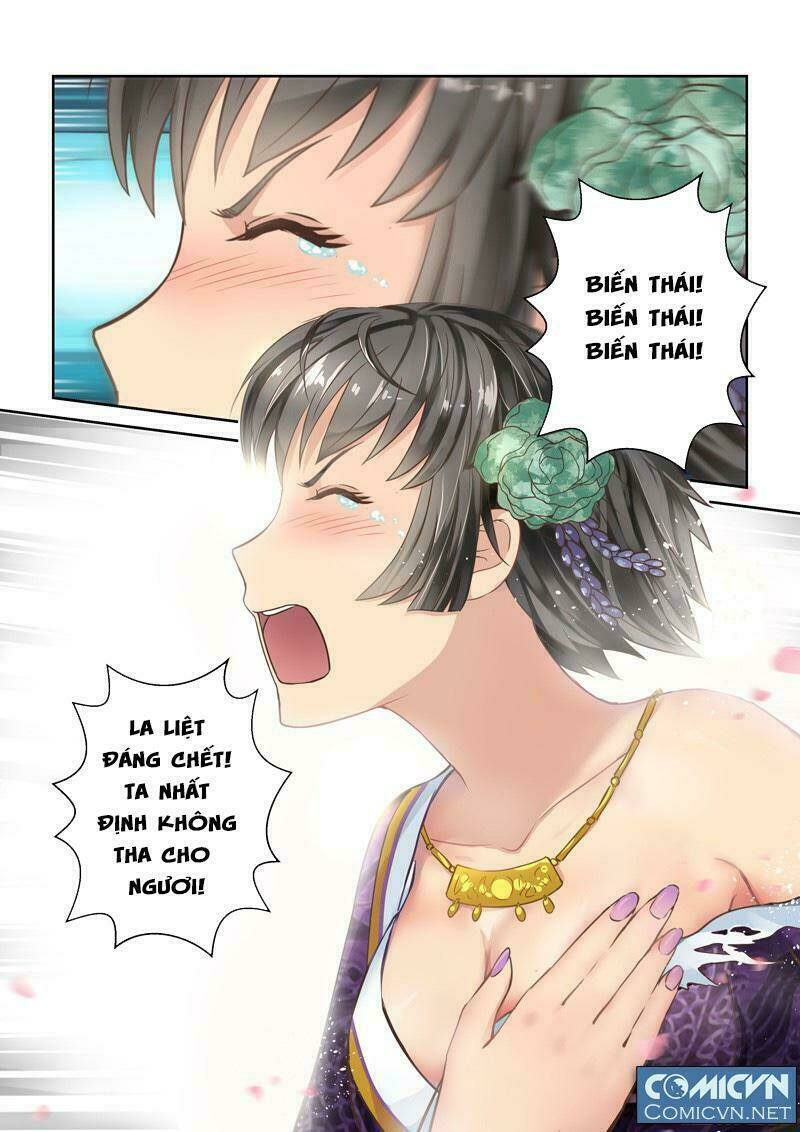 Thánh Tổ Chapter 37 - Trang 2